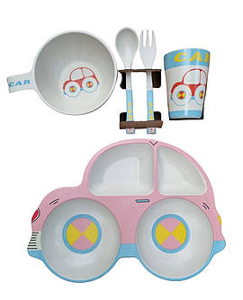 Детская посуда