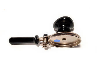 Ключ закатковий напівавтомат Кременчуг КЗК-У Чорний