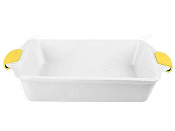 Форма керамічна 36,5 × 29,5 см Maestro MR-11443-63