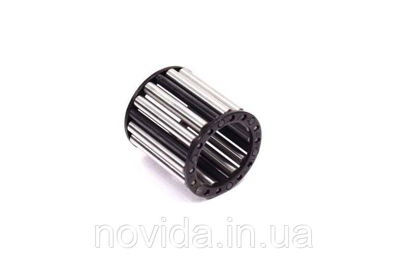 Підшипник 64706 блок шост.зад.ходу ЗІЛ, муфта ВОМ Т-40. 64706