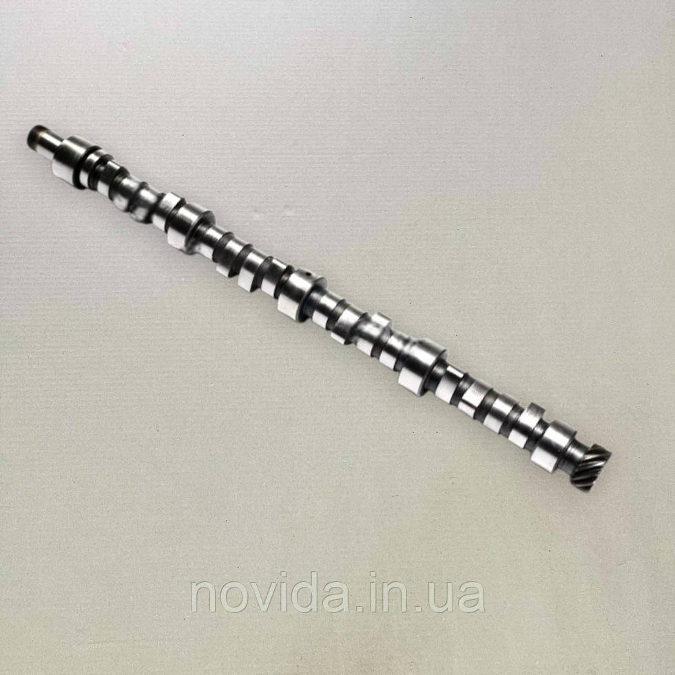 Вал розподільний ЗІЛ 130. 130-1006015