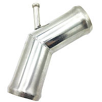 Трійник охолодження 16057-36010 Toyota Rav4  з нержавійки 2ARFE 2.5 - ДОВІЧНА ГАРАНТІЯ