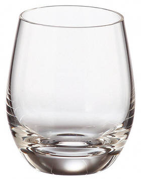 Набір стопок Pollo (Mergus) 60 мл 6 пр для горілки Bohemia 2S180 60 BOH