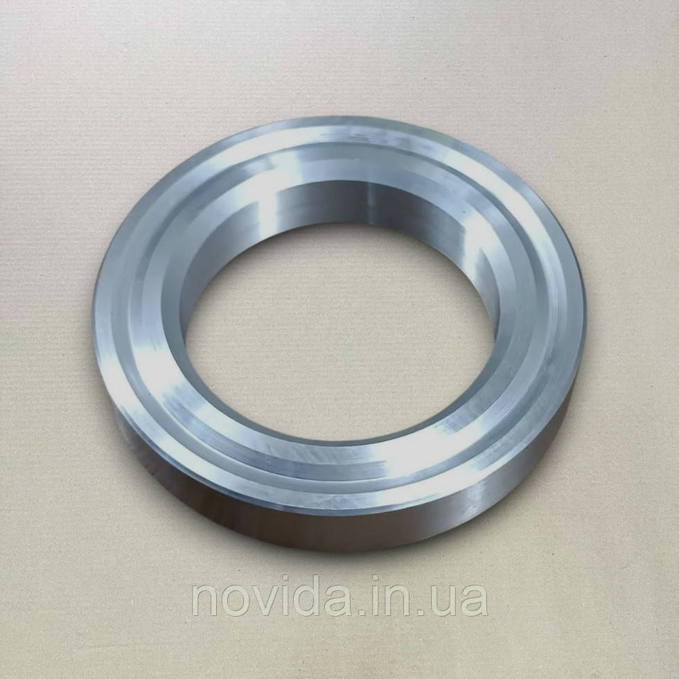 Кільце картера заднього моста ЗІЛ (кільце панчоха). 130-2401010