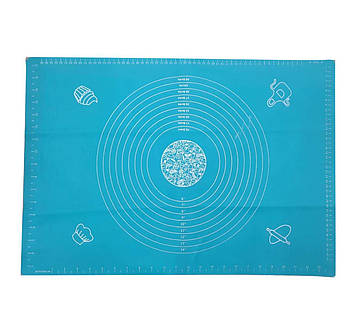 Силіконовий килимок 64 х 45 Vincent 1617-VC