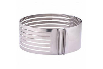 Форма A-PLUS для нарізування бісквіту 912 LC