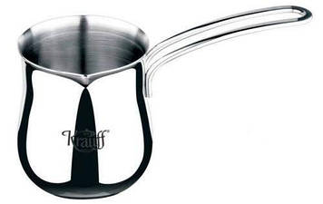 Турка 720 мл із неіржавкої сталі Krauff 26-202-018