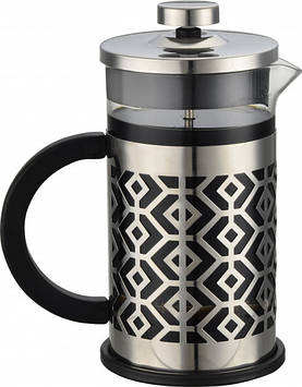 Френч-прес 1 л заварник Lessner 11635-1000