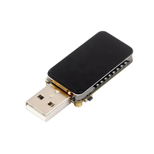 ESP32-S3 1.47" Wi-Fi Bluetooth USB, плата розробника, фото 1