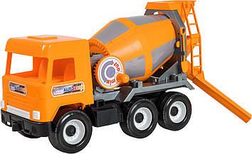 Бетонозмішувач Tigres Middle truck city (39311)