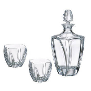 Набір для віскі Bohemia Neptune b99999-99S39 7 пр.