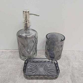 Наборы для ванной комнаты