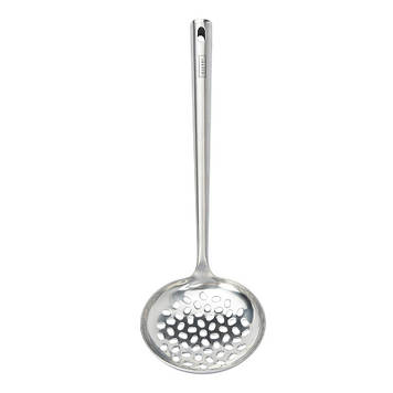 Шумівка з корозійностійкої сталі Lessner Royal Cook 10229 (35.5 см)