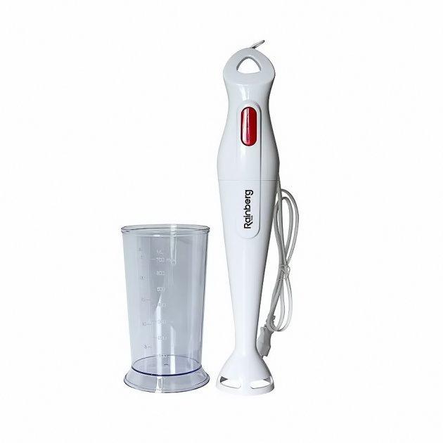 Блендер Rainberg RB-622 300W з чашею 700 мл, фото 1
