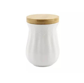 Банка для сипких продуктів 800 мл Interos C PJ03164-L