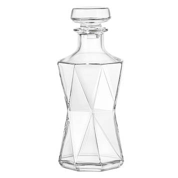 Декантер с пробкой 800 мл Cassiopea Bormioli Rocco 234524-G-04021990