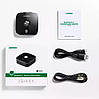 Адаптер UGREEN CM106 Bluetooth 5.1 aptX HD приймач AUX 2RCA та 3.5mm, фото 6