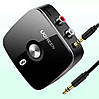 Адаптер UGREEN CM106 Bluetooth 5.1 aptX HD приймач AUX 2RCA та 3.5mm, фото 7