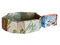 Басейн для домашніх тварин 80x50x30 см