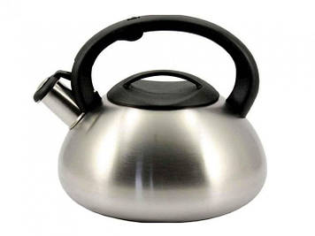 Чайник Zauberg 3.0 л неіржавка сталь ZB 007/3 (84040)