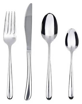 Набір столових приборів 16 предметів Ringel Moon RG-3115-16