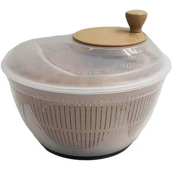 Сушарка для зелені Irak Plastik 4.75 л Фрезія SG-230/231