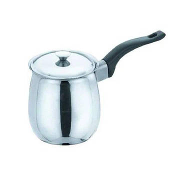 Турка Empire "Конго" 750 мл із кришкою EM-9448