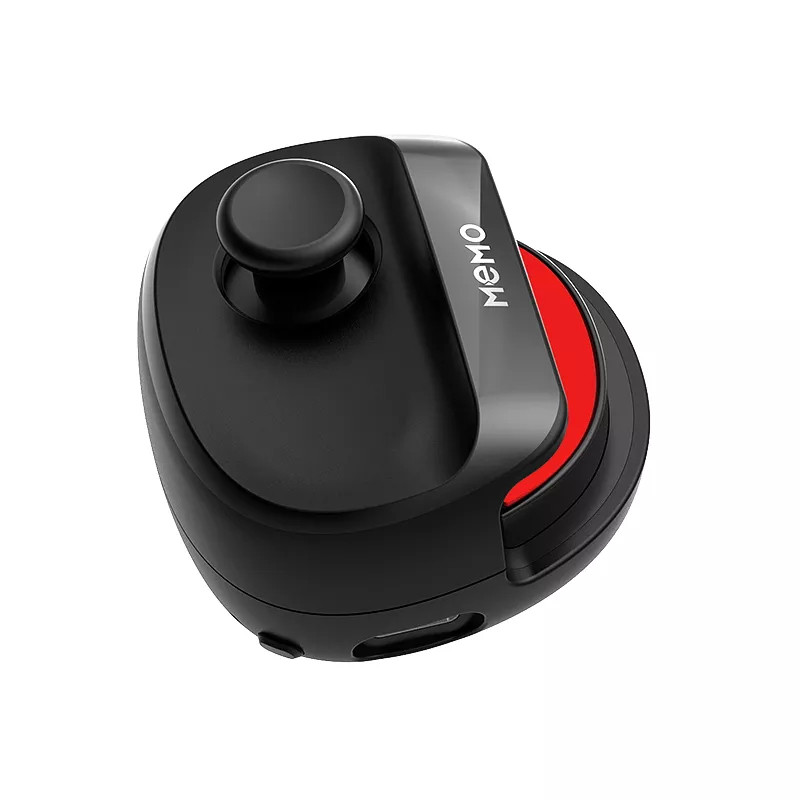 Геймпад-тригер MEMO JOYONE bluetooth курки джойстик для смартфона PUBG Mobile Call Of Duty Android iOS, фото 1