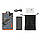 Повербанк 20000mAh VIDEX VPB-323 130W PD100W +Display, фото 2