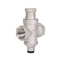 Редуктор SD Forte 3/4" SF241W20