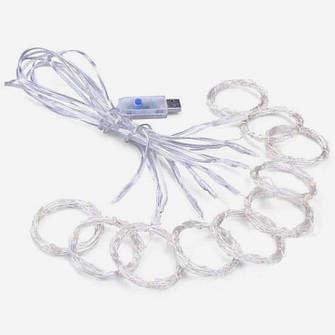 Светодиодные гирлянды