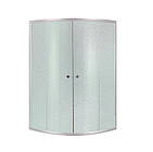 Душова кабіна Lidz Latwa 160х80х80см без піддона (LLSC8080SATHIGHFR2)