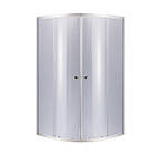 Душова кабіна Lidz Latwa 175х80х80см без піддона (LLSC8080SATMIDGR2)