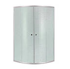 Душова кабіна Lidz Latwa 175х90х90см без піддона (LLSC9090SATMIDFR2)