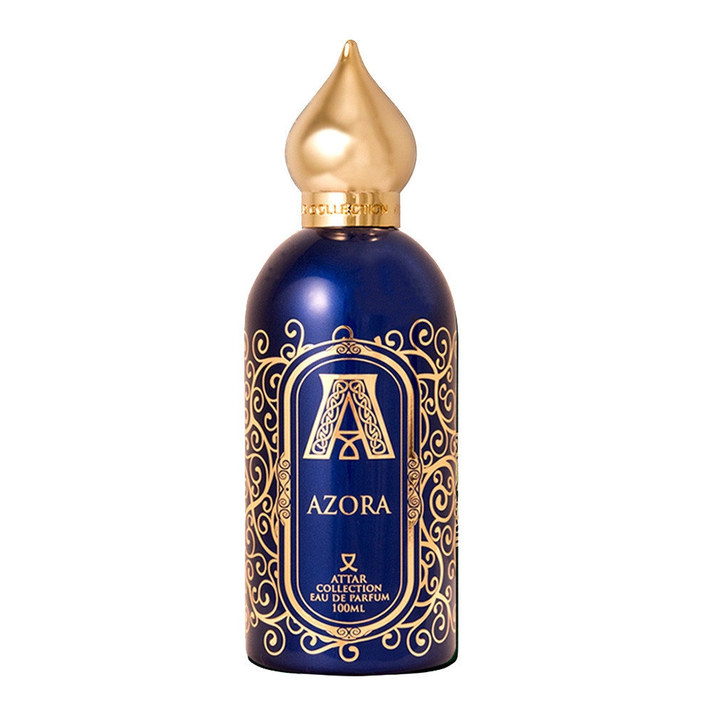 Парфумована вода жіноча тестер Attar Collection Azora Жіночі парфуми 200 мл, фото 1