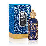 Парфумована вода жіноча тестер Attar Collection Azora Жіночі парфуми 200 мл, фото 2