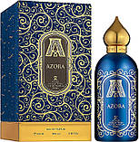 Парфумована вода жіноча тестер Attar Collection Azora Жіночі парфуми 200 мл, фото 5