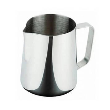 Пічер-молочник 900 мл неіржавка сталь Empire EM-9720