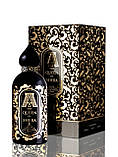 Парфумована вода жіноча тестер Attar Collection The Queen of Sheba Жіночі парфуми 100 мл, фото 2