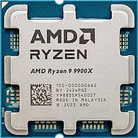 Процесор AMD Ryzen 9 9900X (100-000000662)