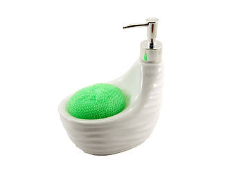 Аксессуары для мытья посуды