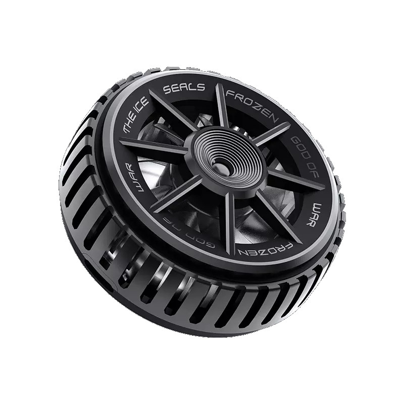 Магнітний напівпровідниковий радіатор-вентилятор (кулер) для смартфона MEMO PUBG Mobile CXA 02, фото 1