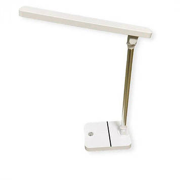 Настільна світлодіодна акумуляторна LED-лампа DIGAD 1940 (Сенсор)