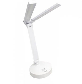 Настільна світлодіодна акумуляторна LED-лампа DIGAD 1960 (Сенсор)