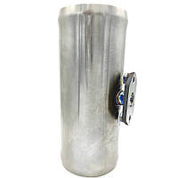 Вставка  для датчика тиску наддуву  (D 63,5 мм). Нержавіюча сталь