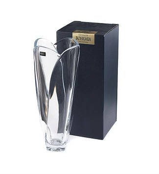 Ваза Bohemia Globus 305 мм 9K7/8KE64/0/99M87/305-169 BOH