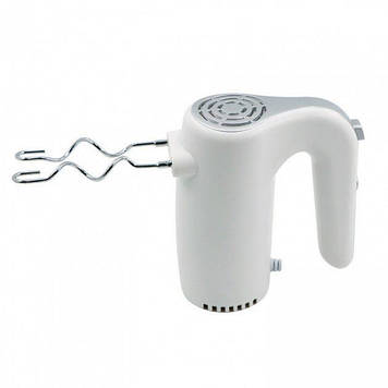 Міксер ручний кухонний RAF R-6680 150 Вт White