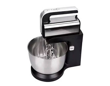 Міксер кухонний з чашею RAF R-6652 1000 Вт