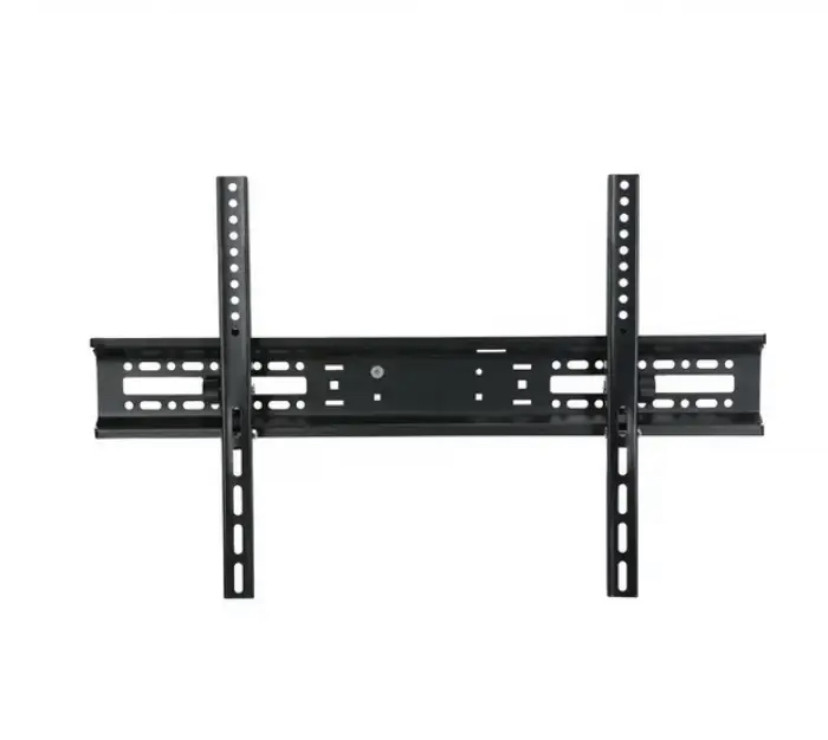 Настінне кріплення кронштейн із нахилом Tilt Mount HT-003 32"-70" Чорний, фото 1
