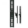 Настінне кріплення кронштейн із нахилом Tilt Mount HT-003 32"-70" Чорний, фото 6